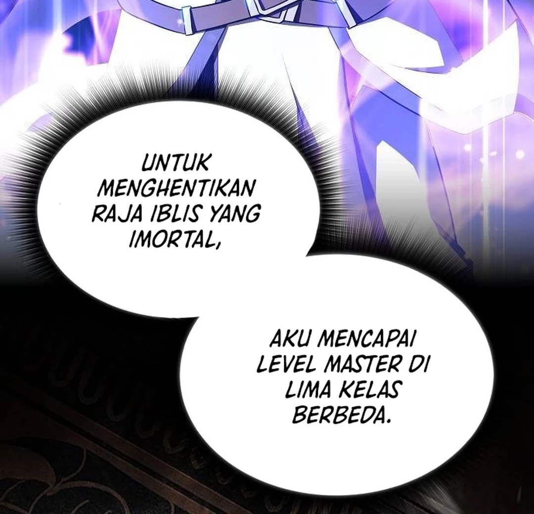 The Demon Slayers Restaurant Chapter 18 Halaman 42