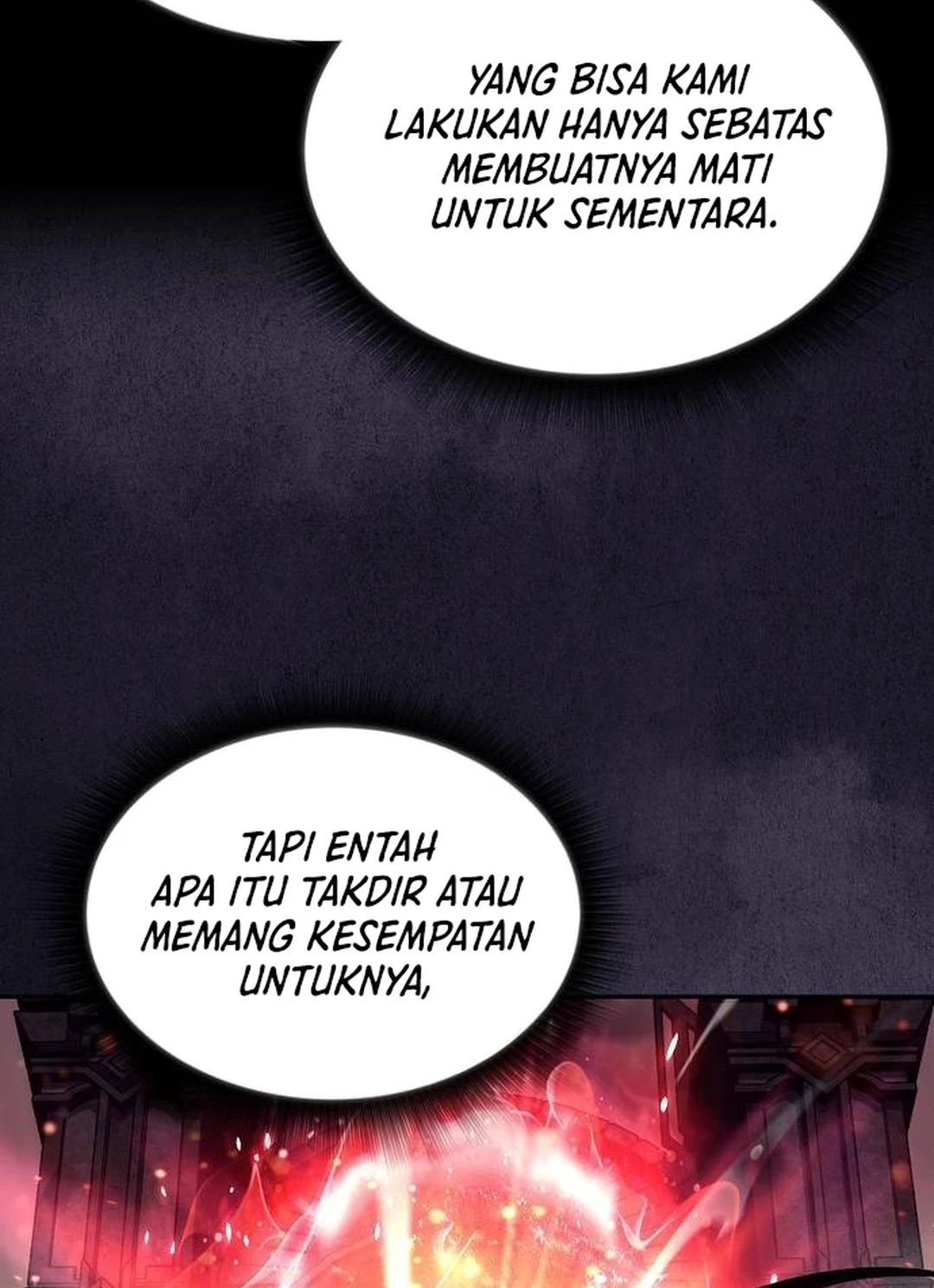 The Demon Slayers Restaurant Chapter 18 Halaman 44