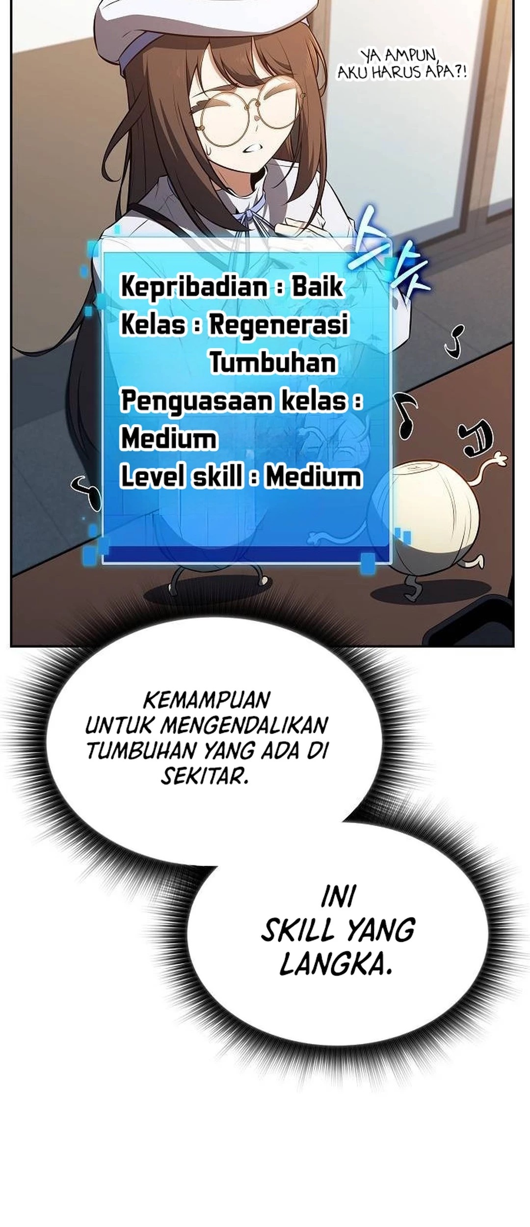 The Demon Slayers Restaurant Chapter 18 Halaman 74