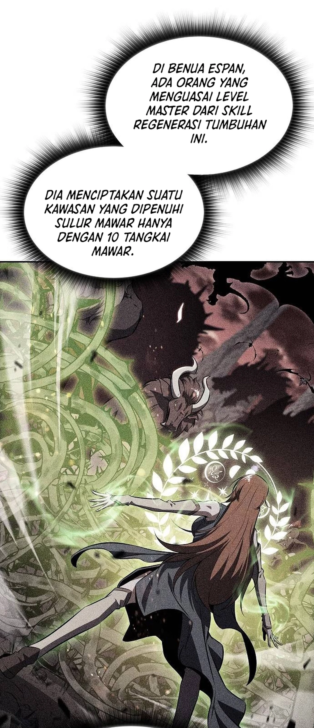 The Demon Slayers Restaurant Chapter 18 Halaman 75