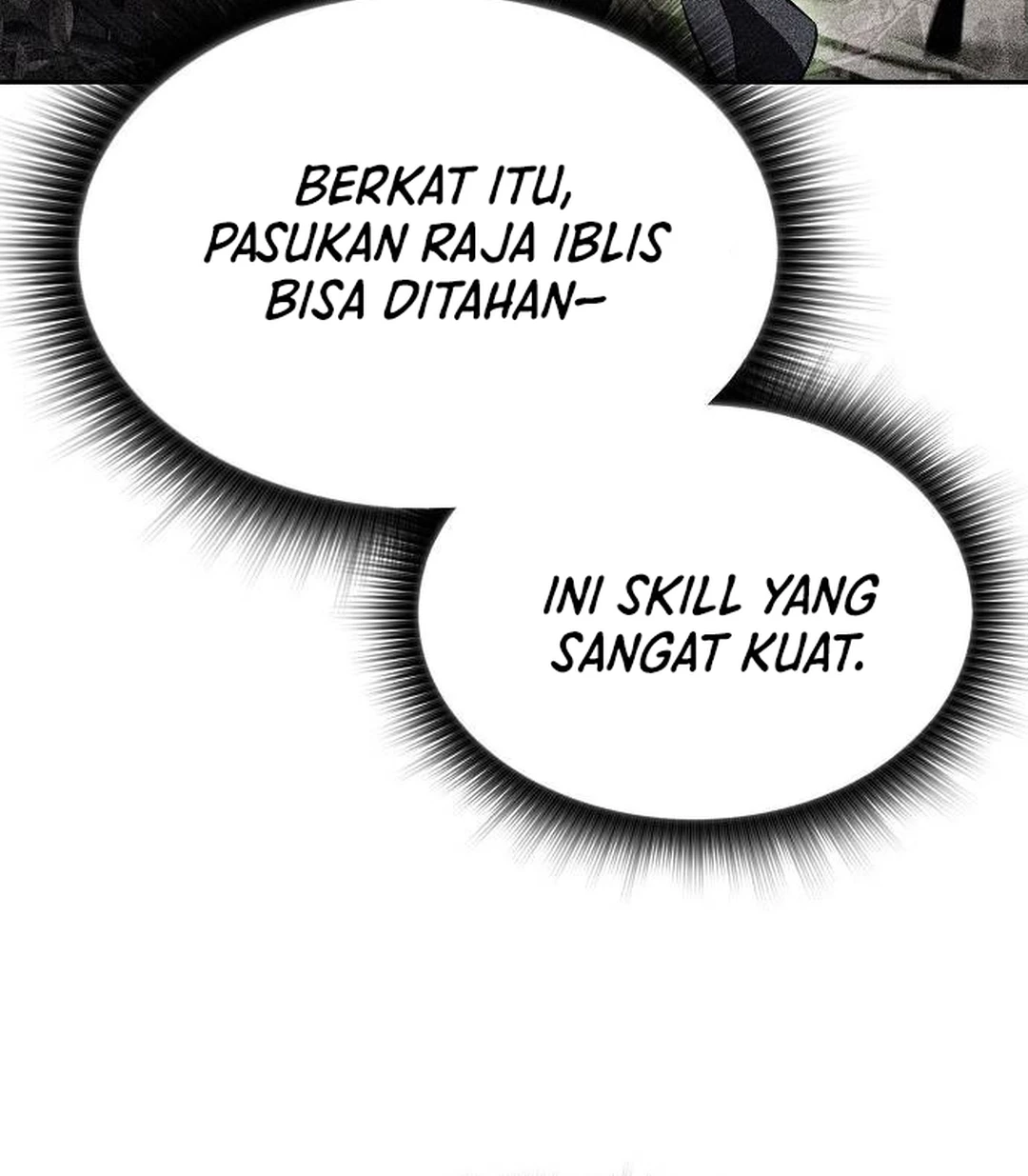 The Demon Slayers Restaurant Chapter 18 Halaman 76