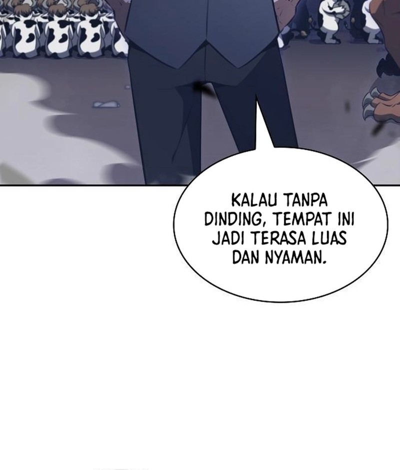 The Demon Slayers Restaurant Chapter 19 Halaman 3