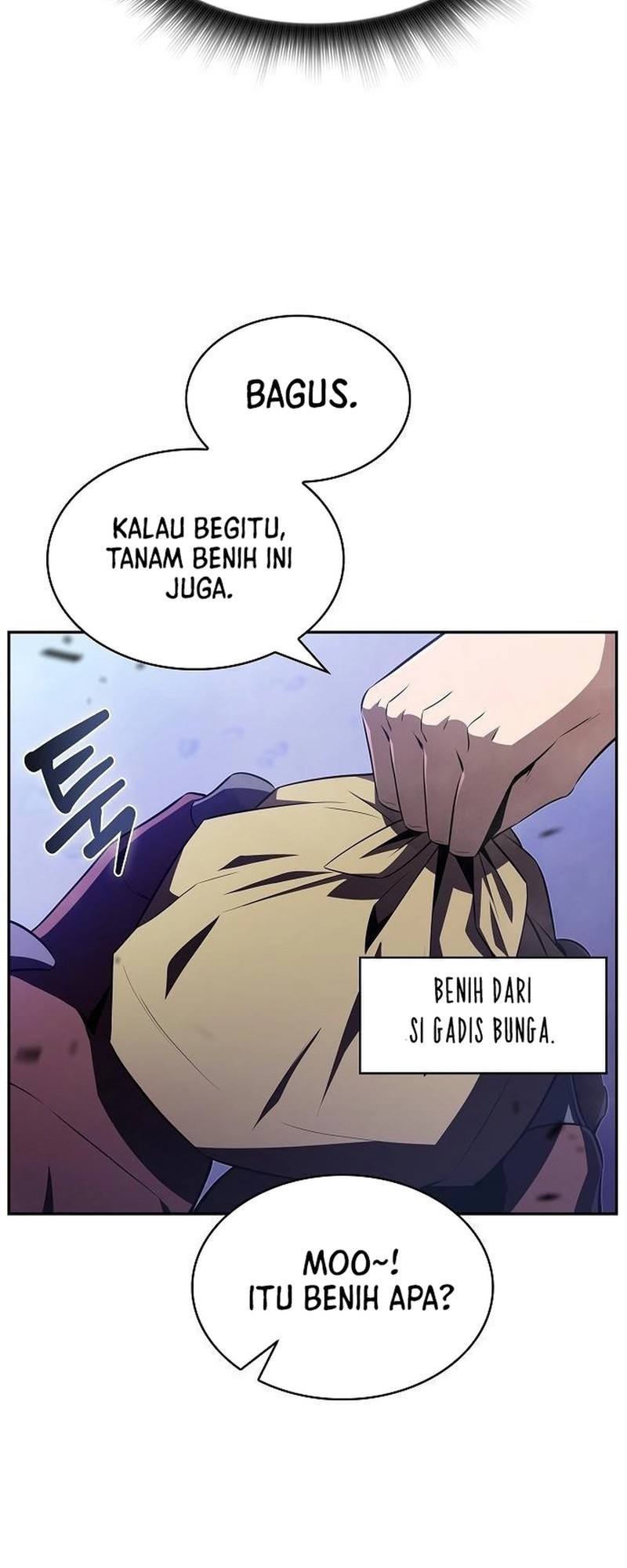 The Demon Slayers Restaurant Chapter 19 Halaman 12