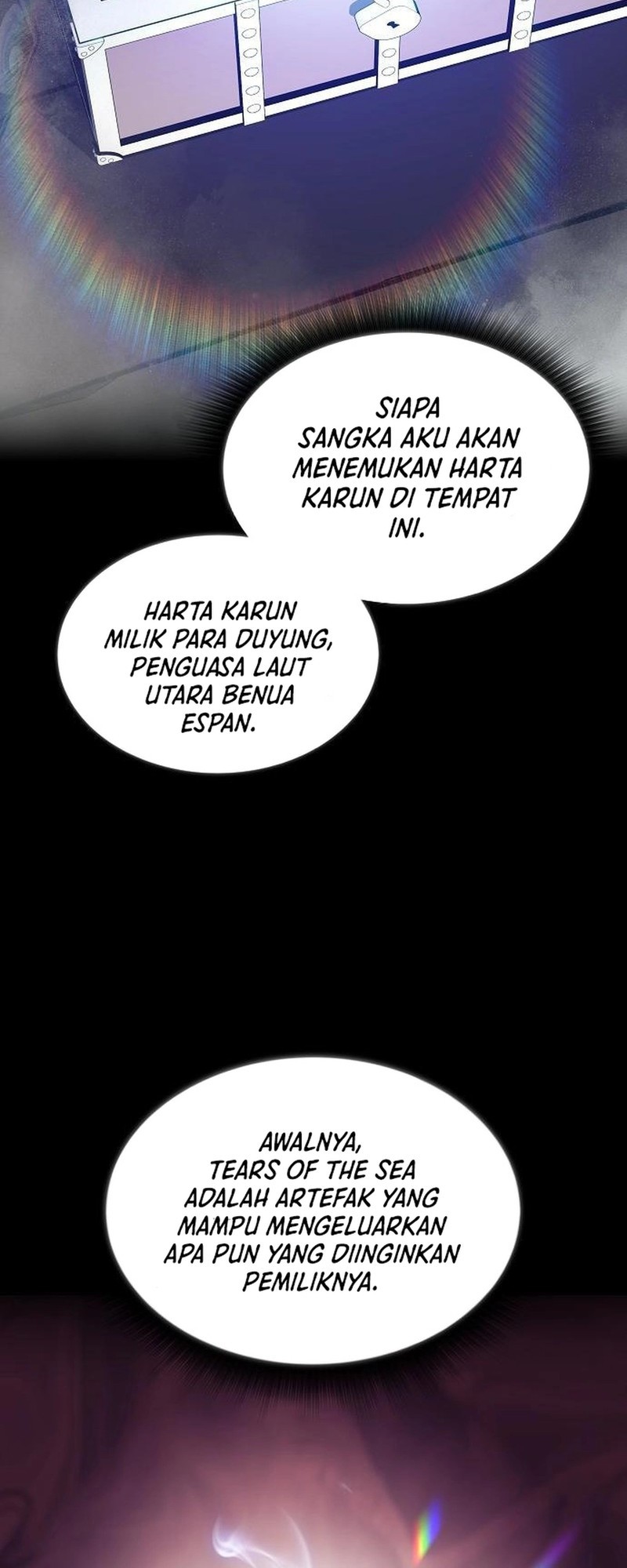 The Demon Slayers Restaurant Chapter 19 Halaman 18