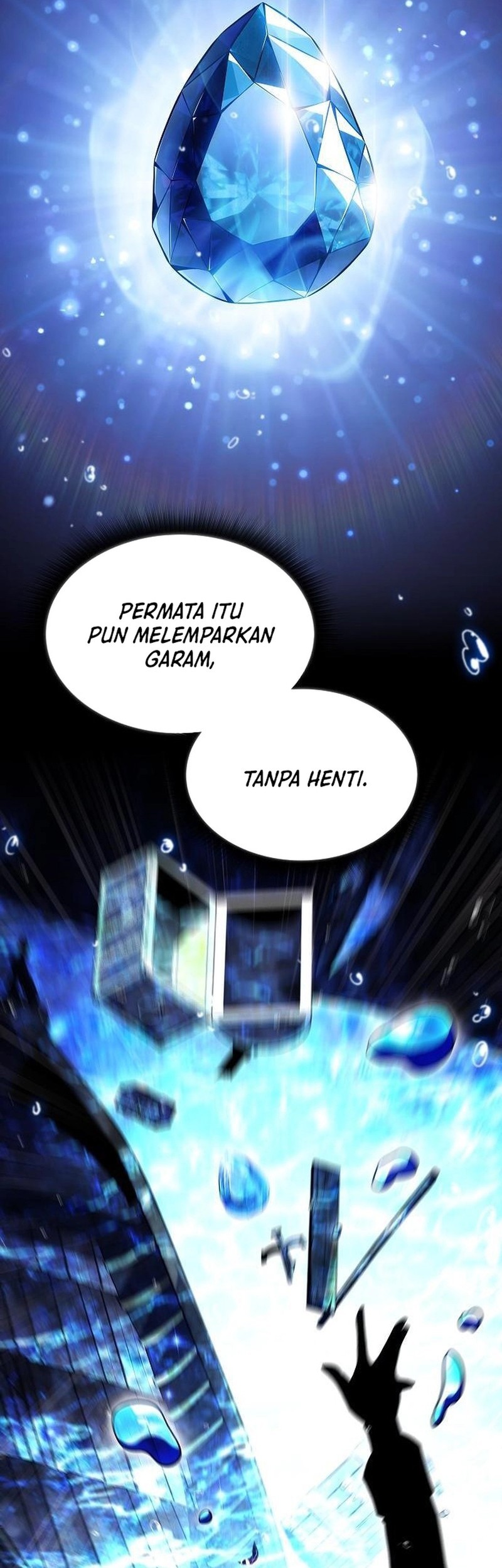 The Demon Slayers Restaurant Chapter 19 Halaman 22