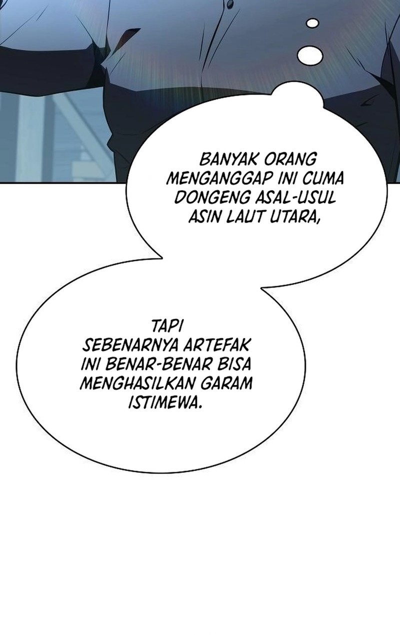 The Demon Slayers Restaurant Chapter 19 Halaman 24