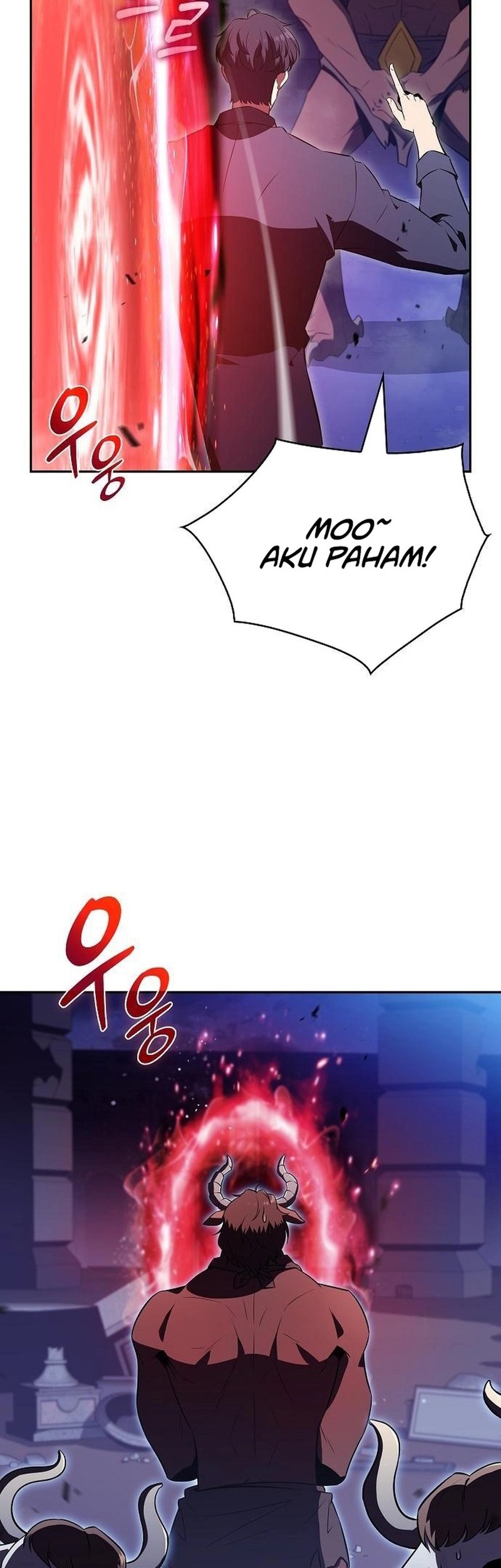 The Demon Slayers Restaurant Chapter 19 Halaman 26
