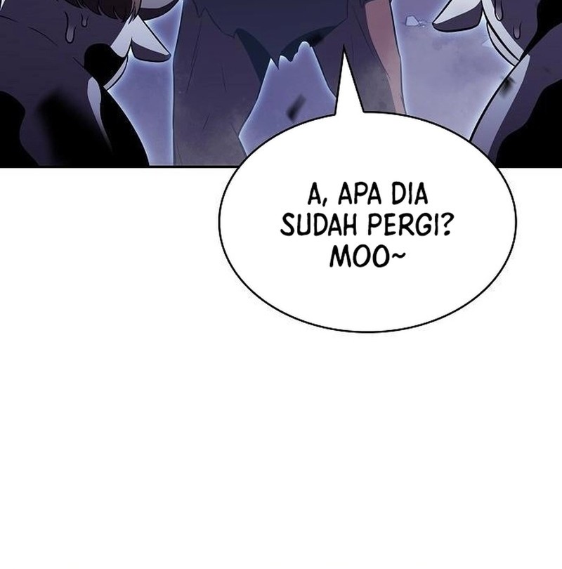 The Demon Slayers Restaurant Chapter 19 Halaman 27