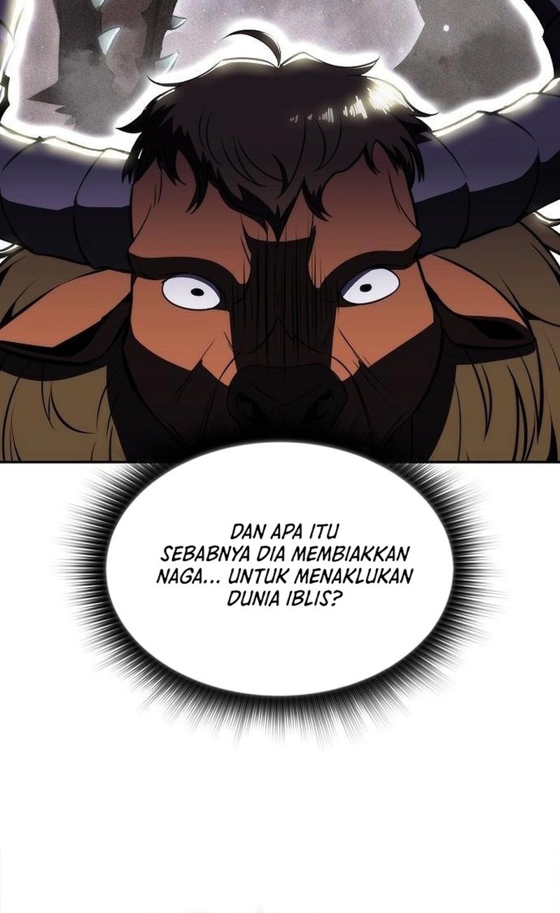 The Demon Slayers Restaurant Chapter 19 Halaman 32