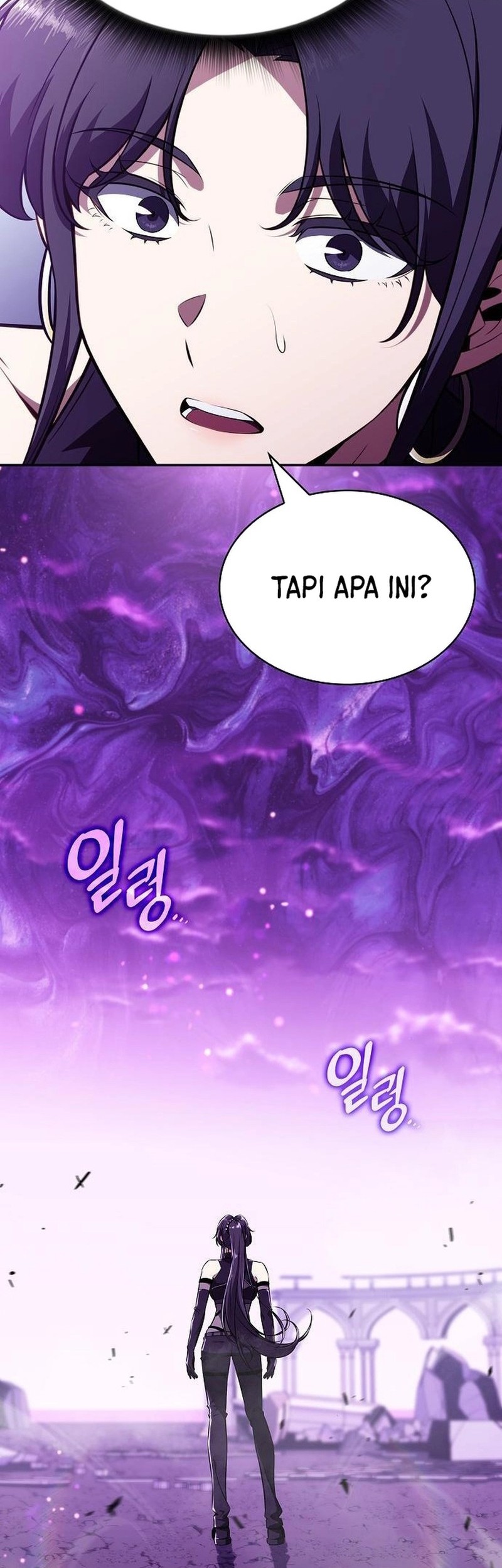 The Demon Slayers Restaurant Chapter 19 Halaman 40