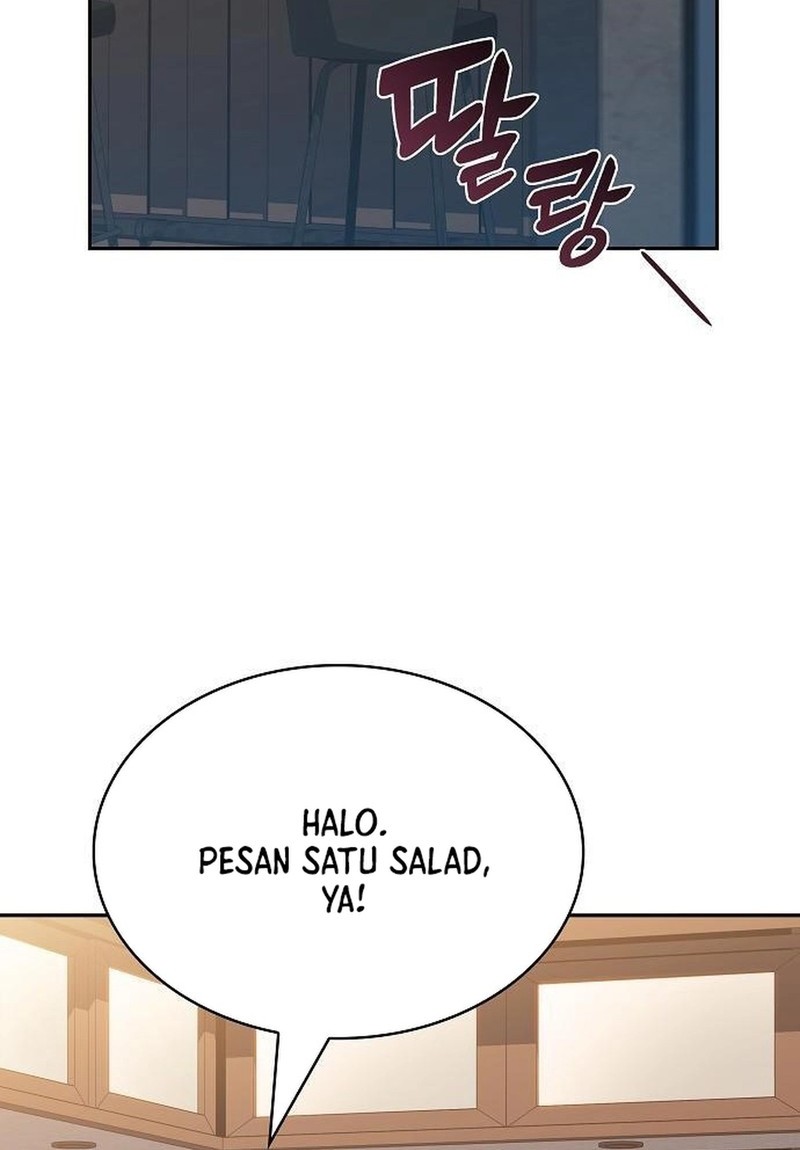 The Demon Slayers Restaurant Chapter 19 Halaman 56