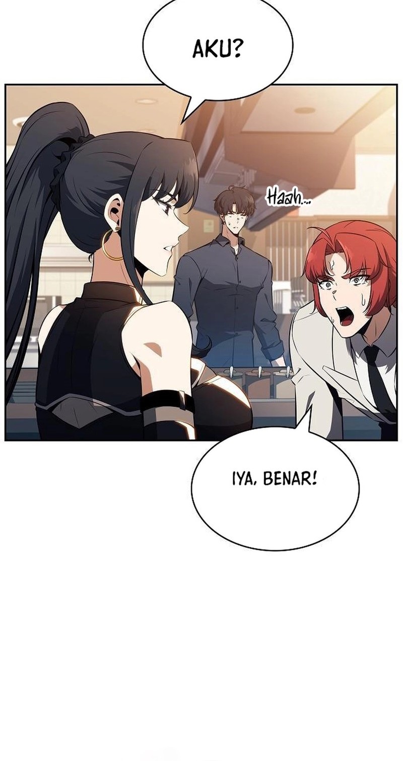 The Demon Slayers Restaurant Chapter 19 Halaman 59