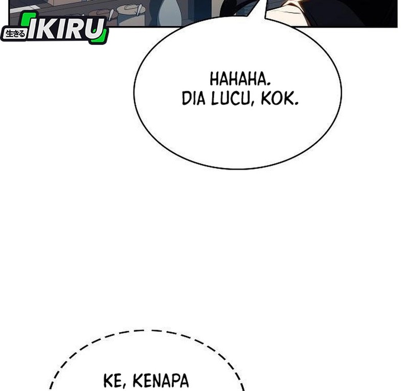 The Demon Slayers Restaurant Chapter 19 Halaman 62