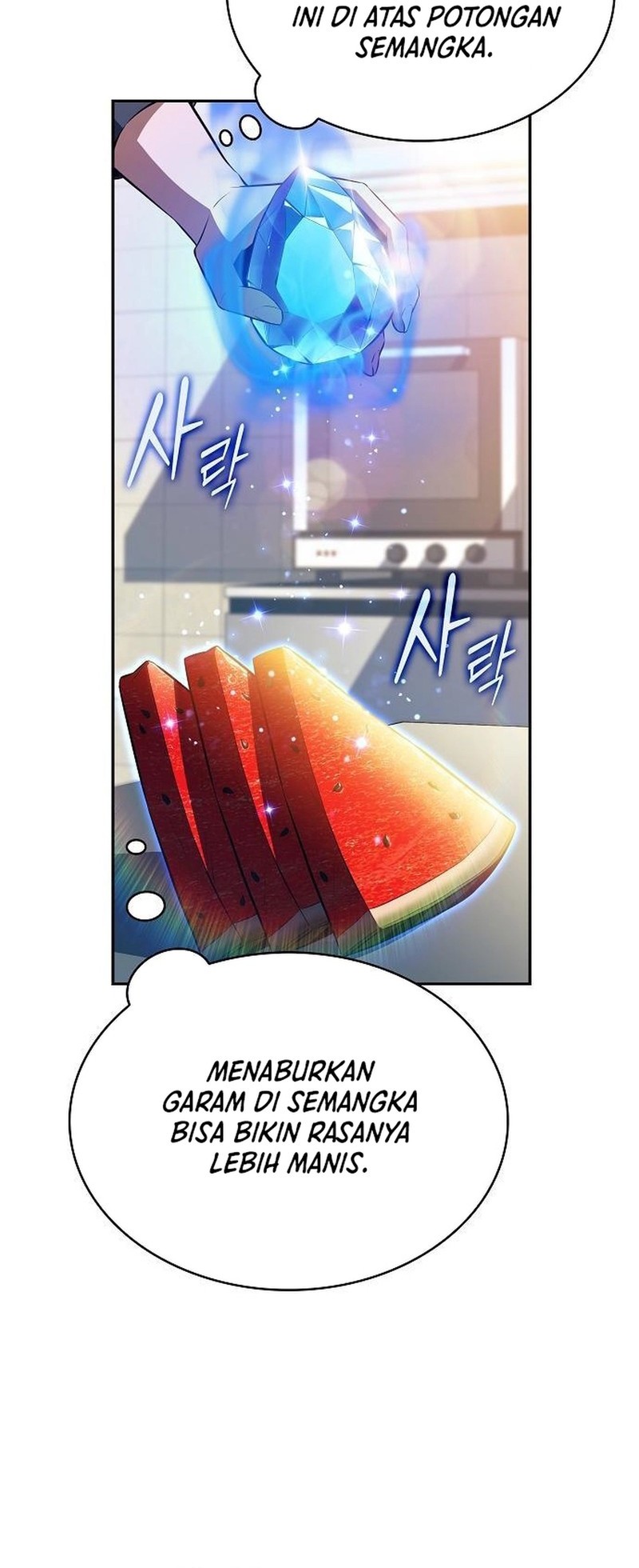 The Demon Slayers Restaurant Chapter 19 Halaman 65