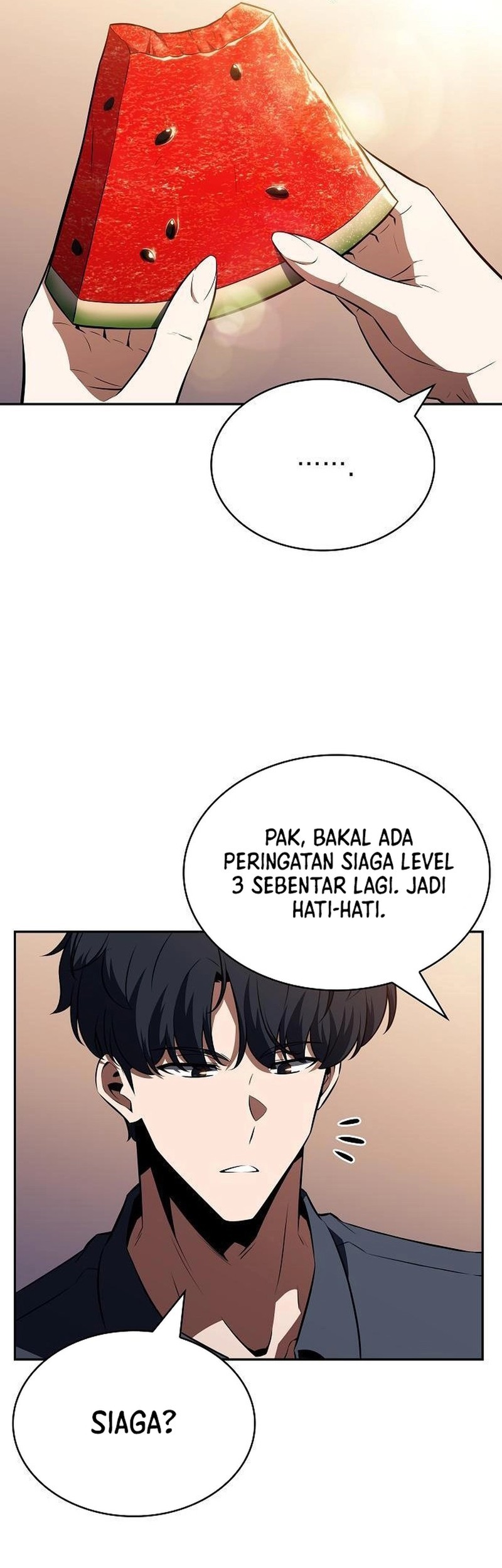 The Demon Slayers Restaurant Chapter 19 Halaman 69