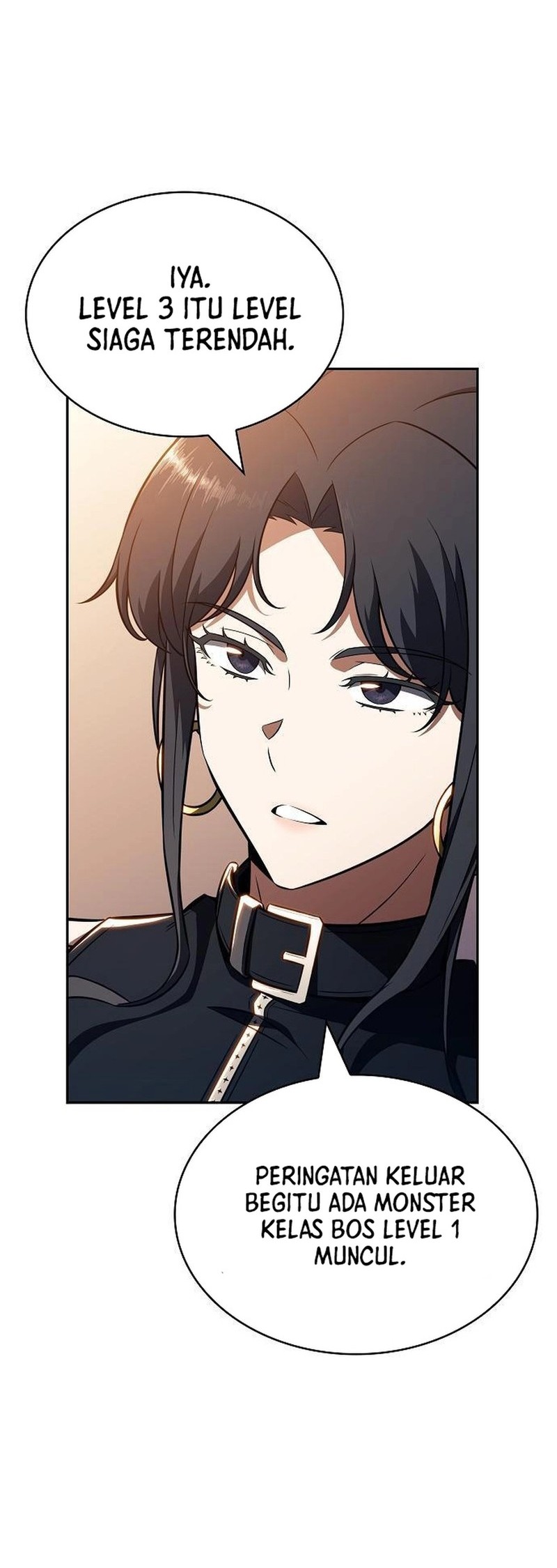 The Demon Slayers Restaurant Chapter 19 Halaman 70