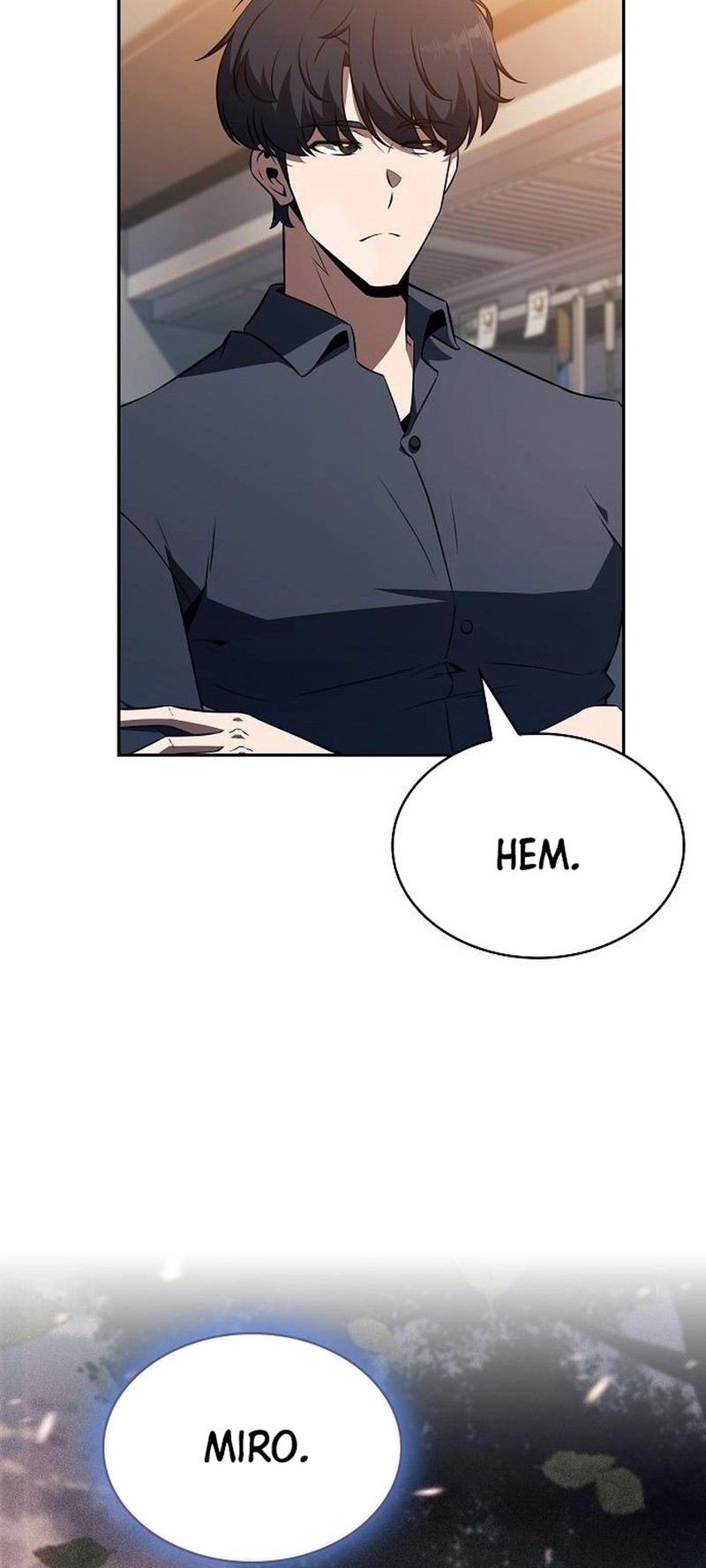 The Demon Slayers Restaurant Chapter 19 Halaman 76