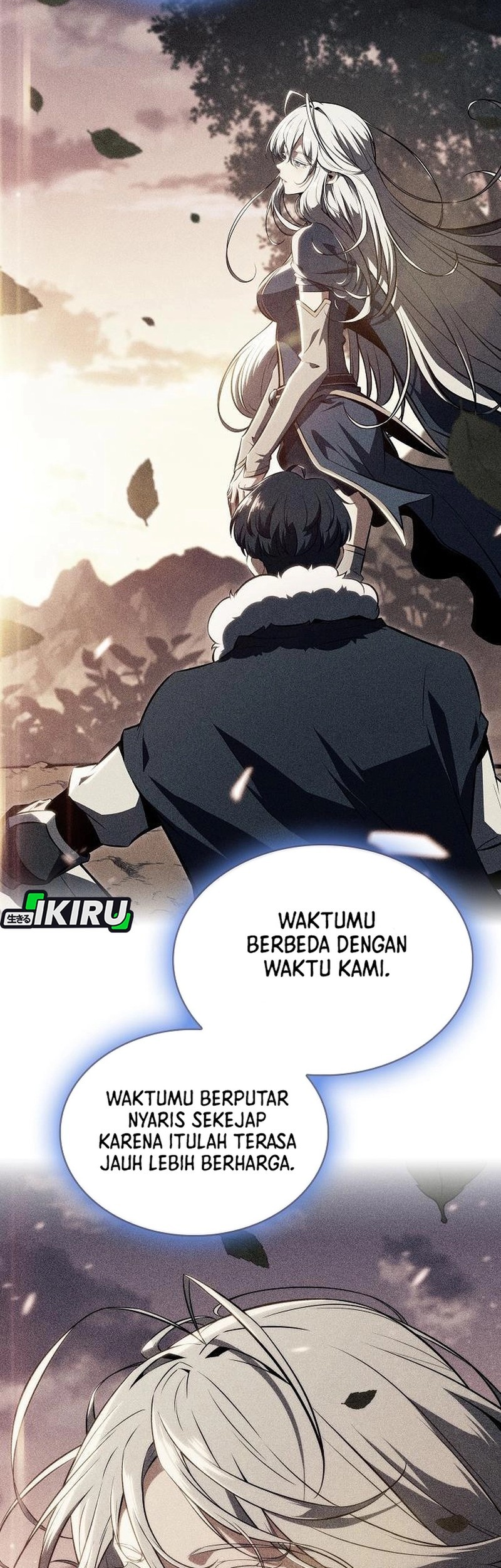 The Demon Slayers Restaurant Chapter 19 Halaman 77