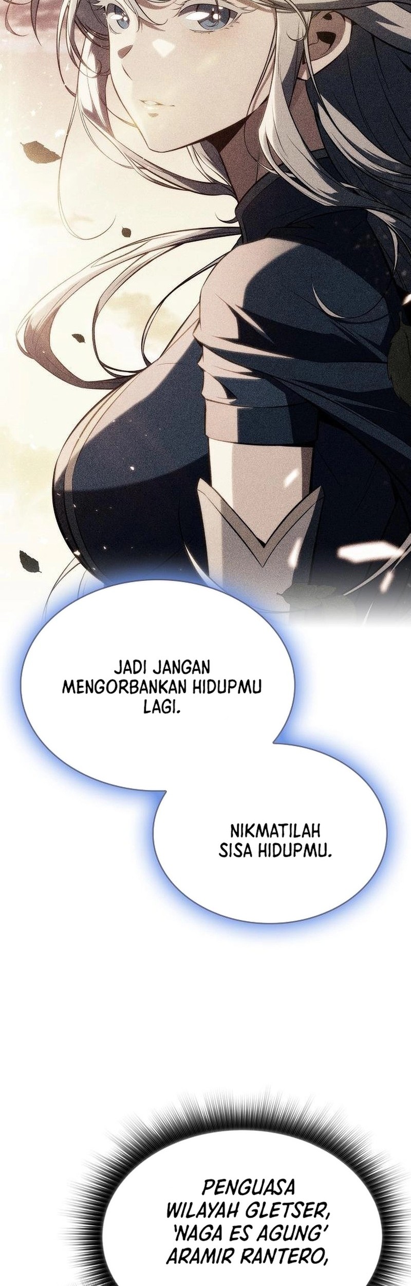 The Demon Slayers Restaurant Chapter 19 Halaman 78