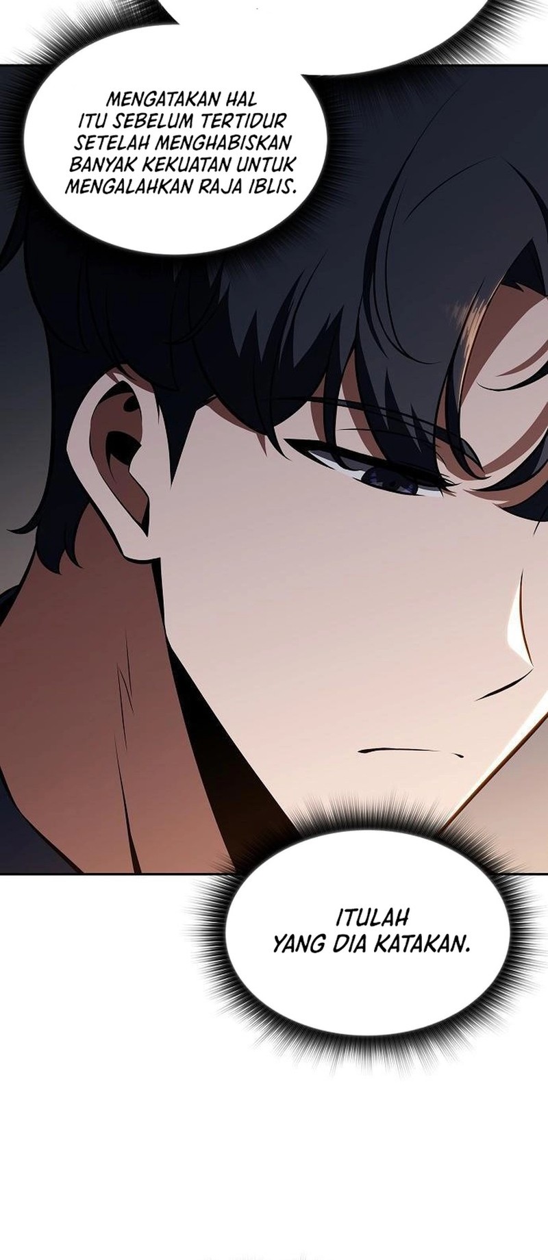 The Demon Slayers Restaurant Chapter 19 Halaman 79
