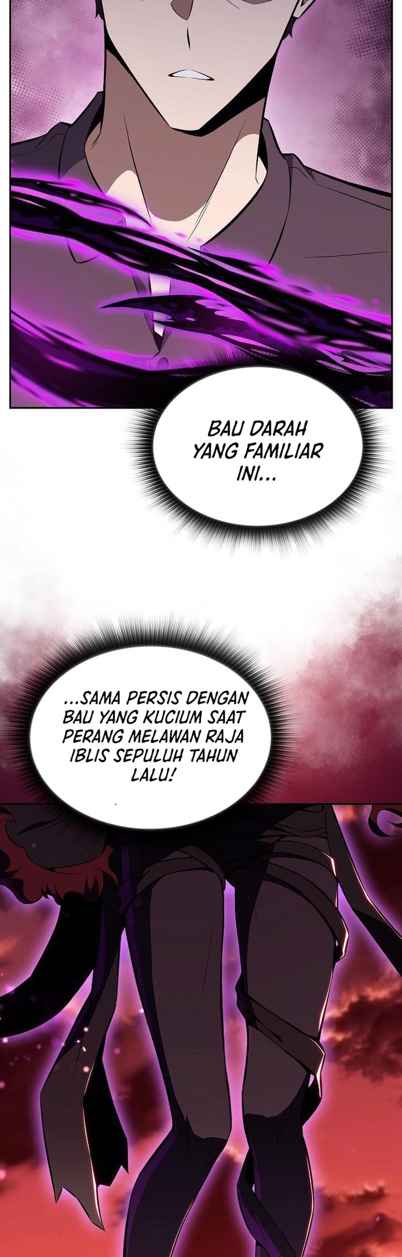 The Demon Slayers Restaurant Chapter 19 Halaman 84
