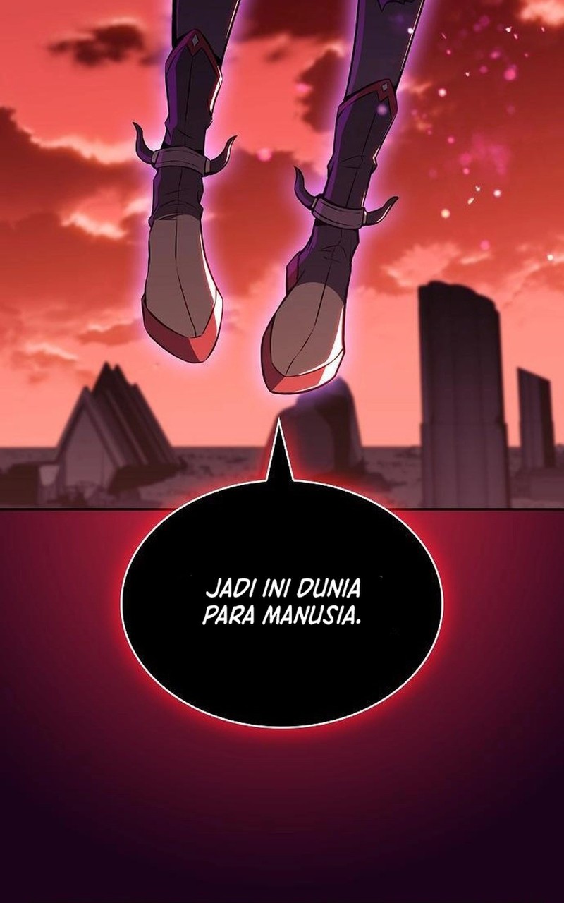 The Demon Slayers Restaurant Chapter 19 Halaman 85