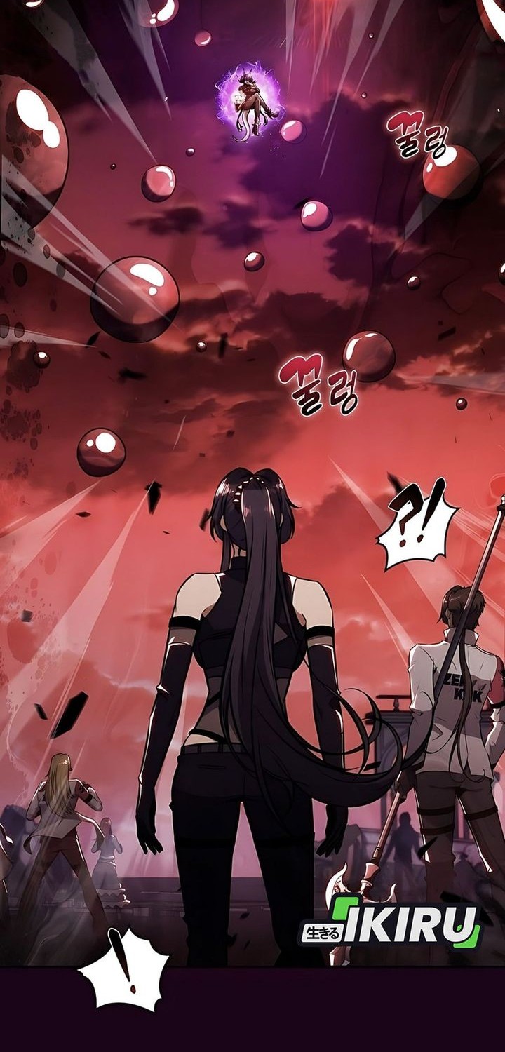The Demon Slayers Restaurant Chapter 20 Halaman 2
