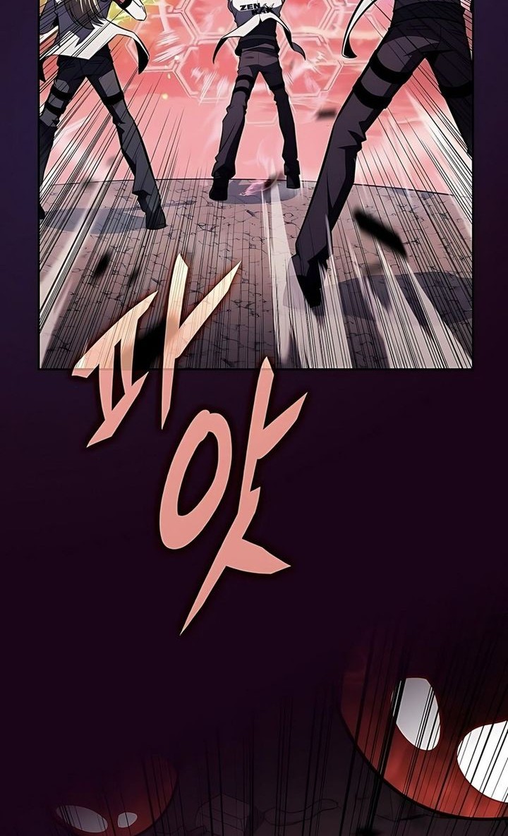 The Demon Slayers Restaurant Chapter 20 Halaman 4