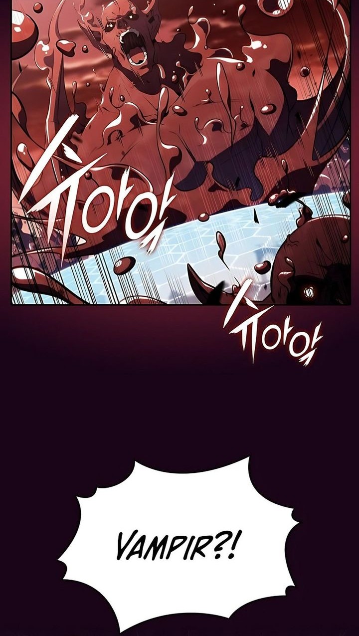 The Demon Slayers Restaurant Chapter 20 Halaman 6
