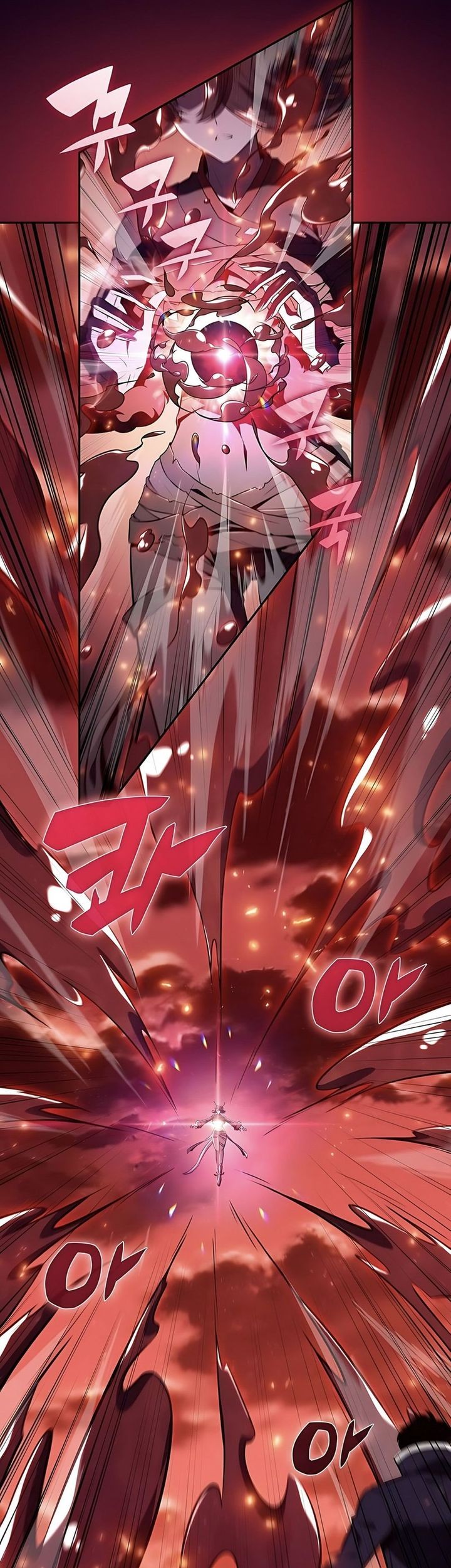 The Demon Slayers Restaurant Chapter 20 Halaman 14