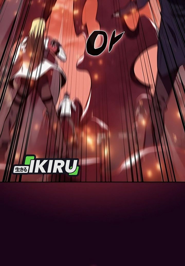 The Demon Slayers Restaurant Chapter 20 Halaman 15