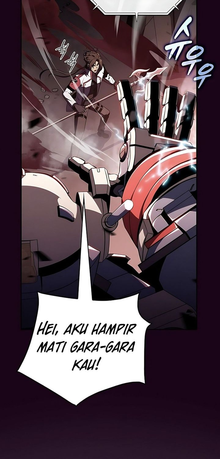 The Demon Slayers Restaurant Chapter 20 Halaman 18