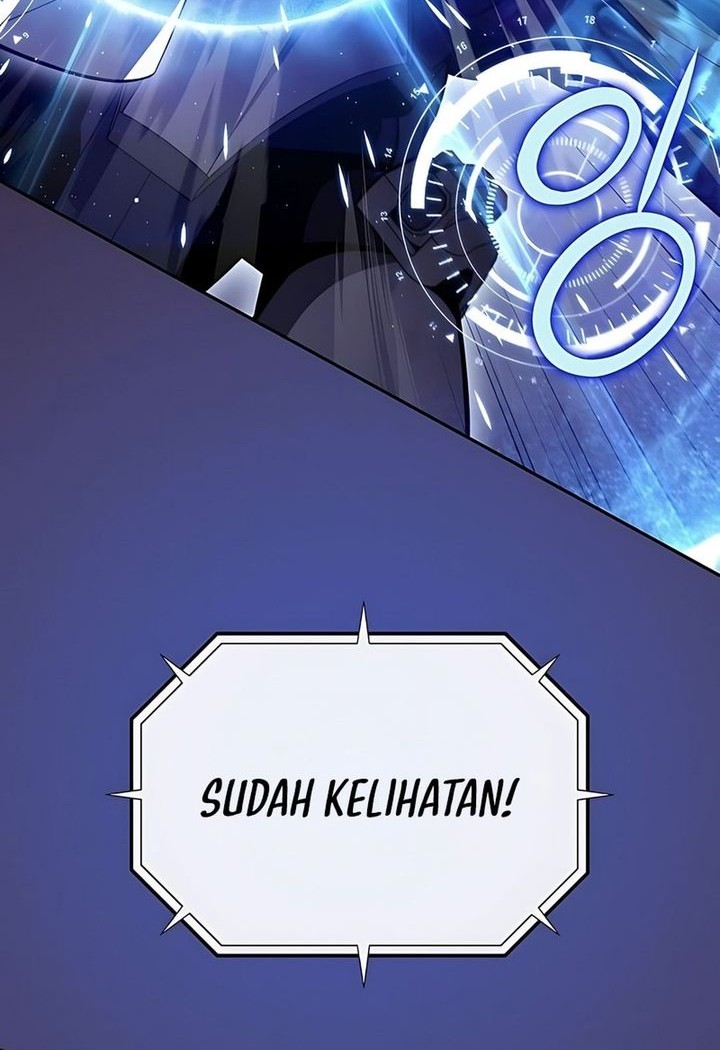 The Demon Slayers Restaurant Chapter 20 Halaman 20