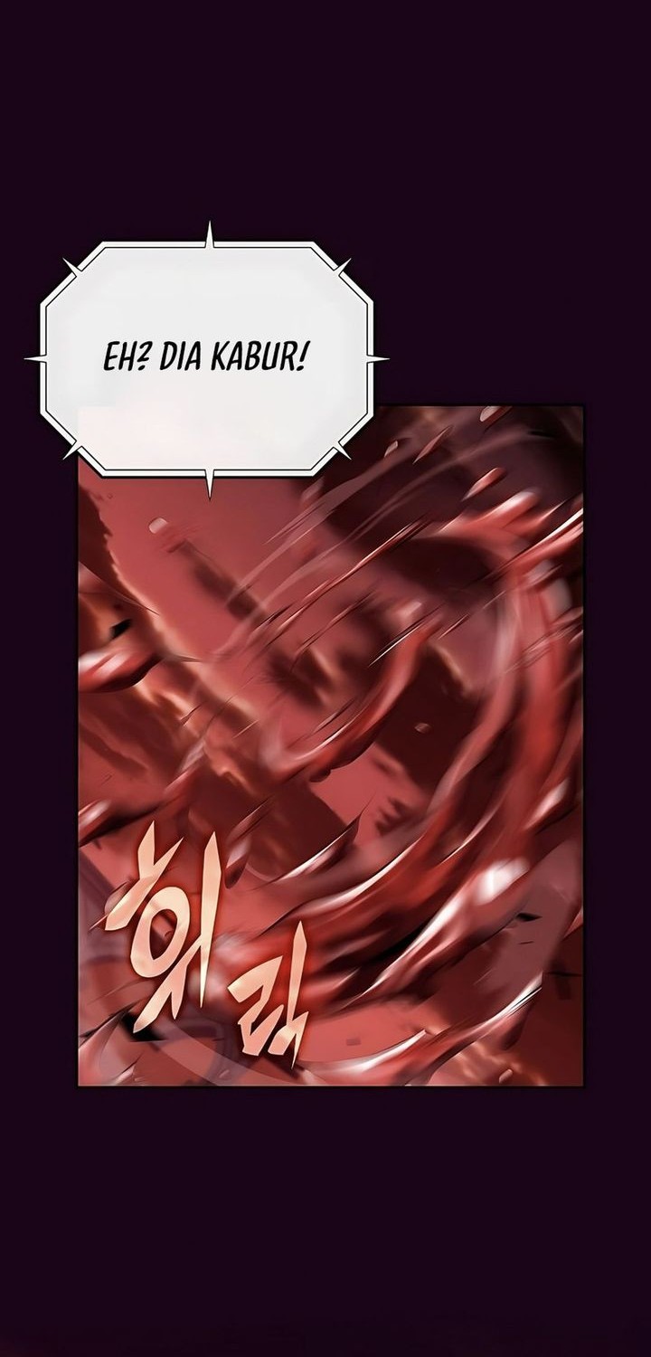The Demon Slayers Restaurant Chapter 20 Halaman 24