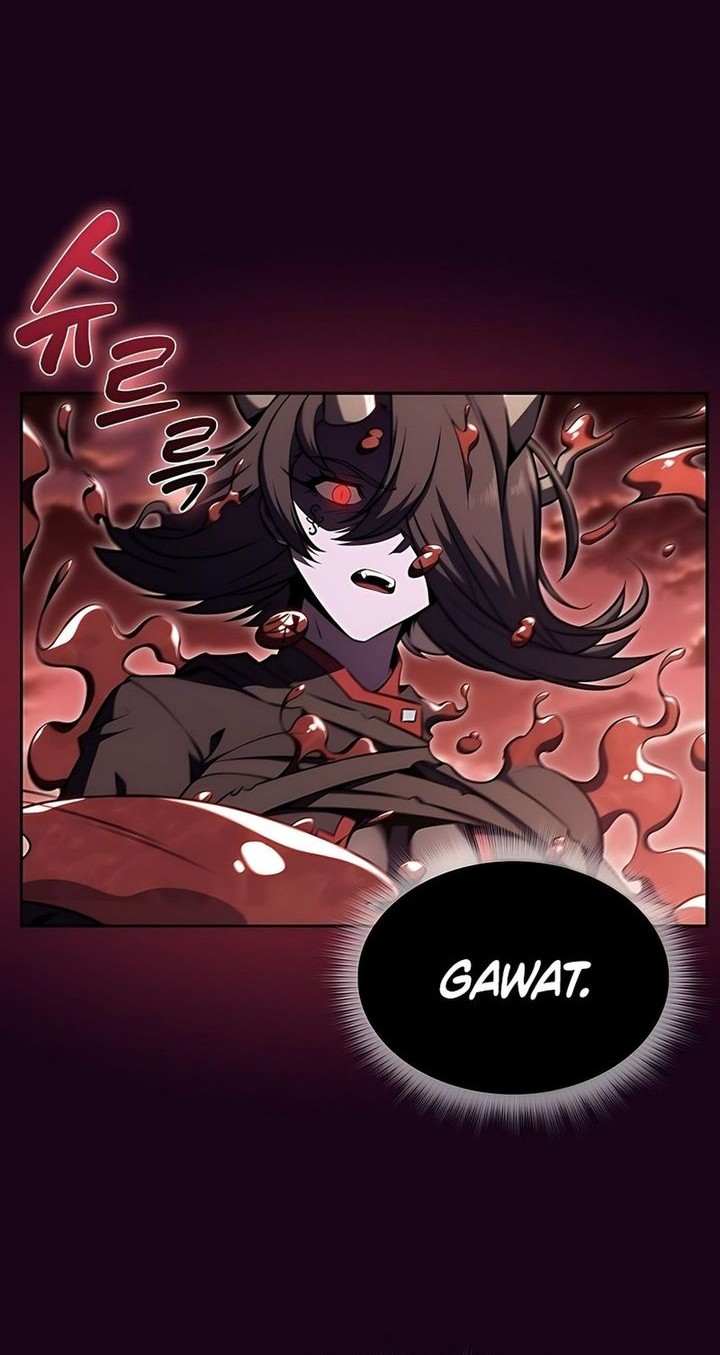 The Demon Slayers Restaurant Chapter 20 Halaman 35