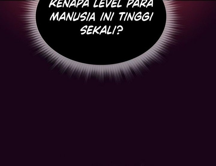 The Demon Slayers Restaurant Chapter 20 Halaman 37