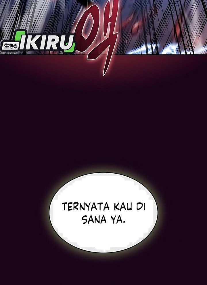 The Demon Slayers Restaurant Chapter 20 Halaman 40