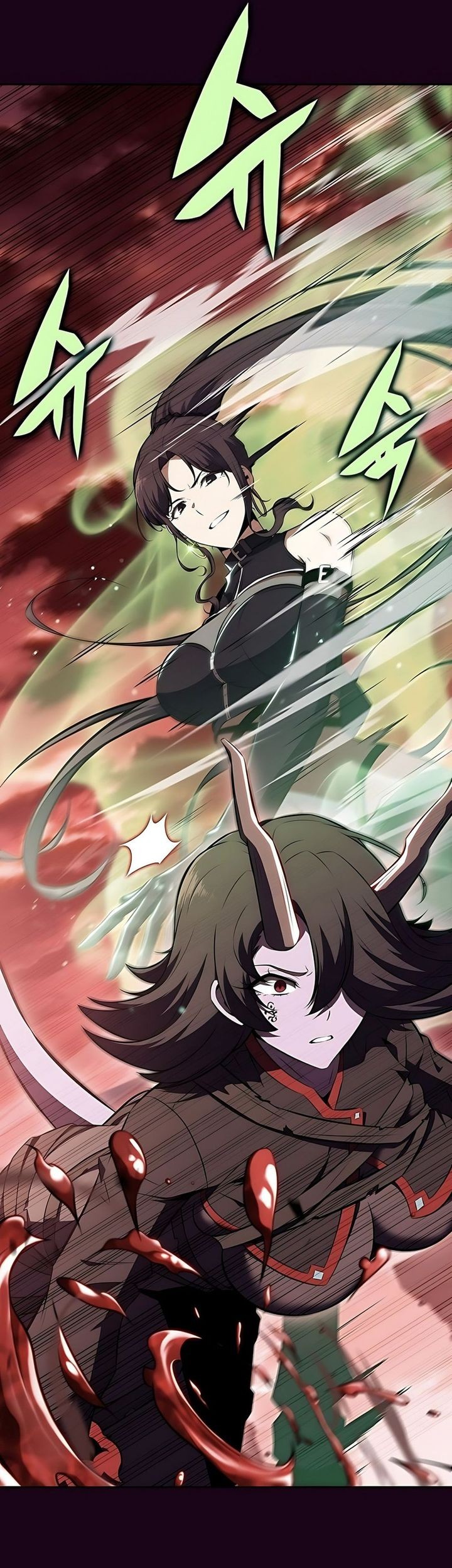 The Demon Slayers Restaurant Chapter 20 Halaman 41
