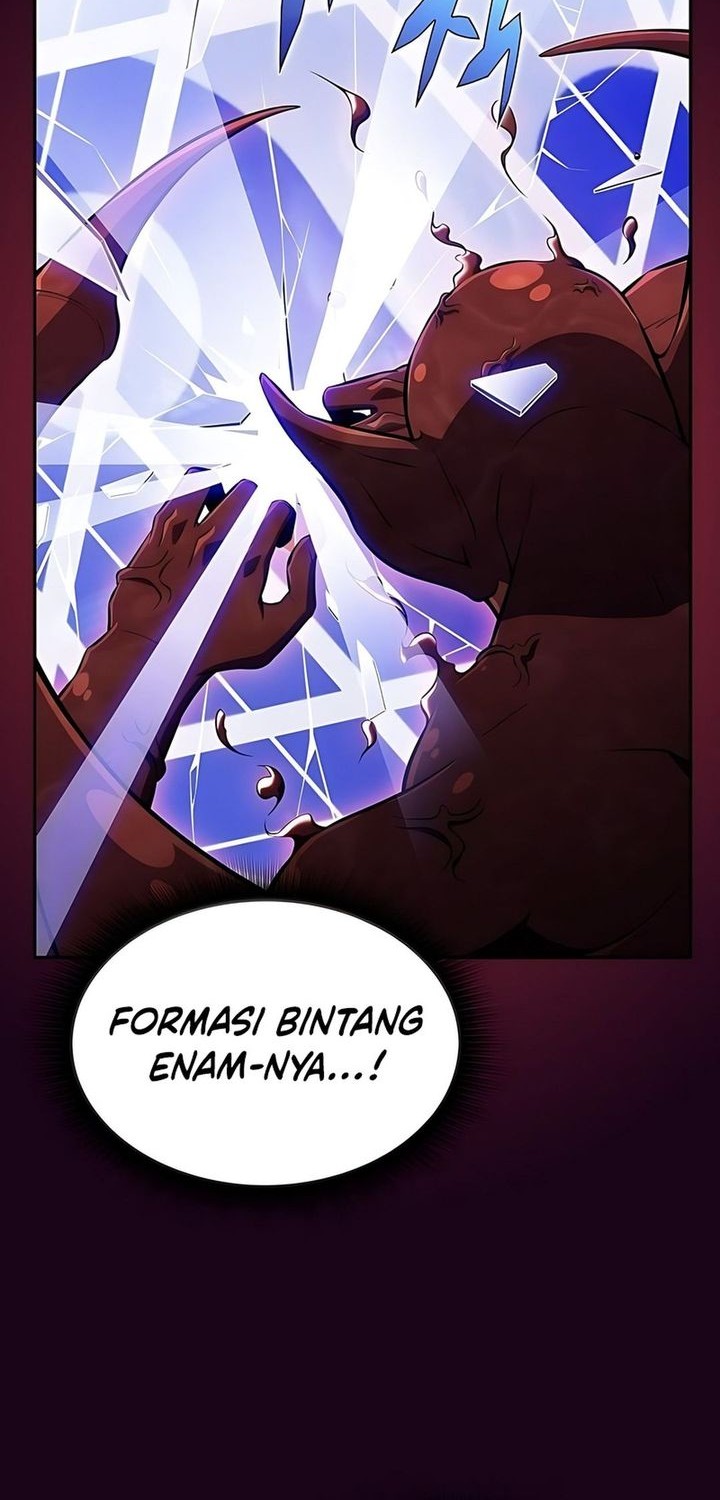 The Demon Slayers Restaurant Chapter 20 Halaman 46