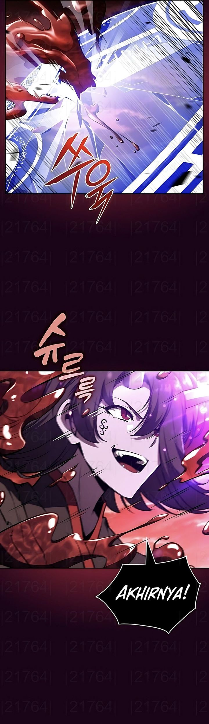 The Demon Slayers Restaurant Chapter 20 Halaman 50