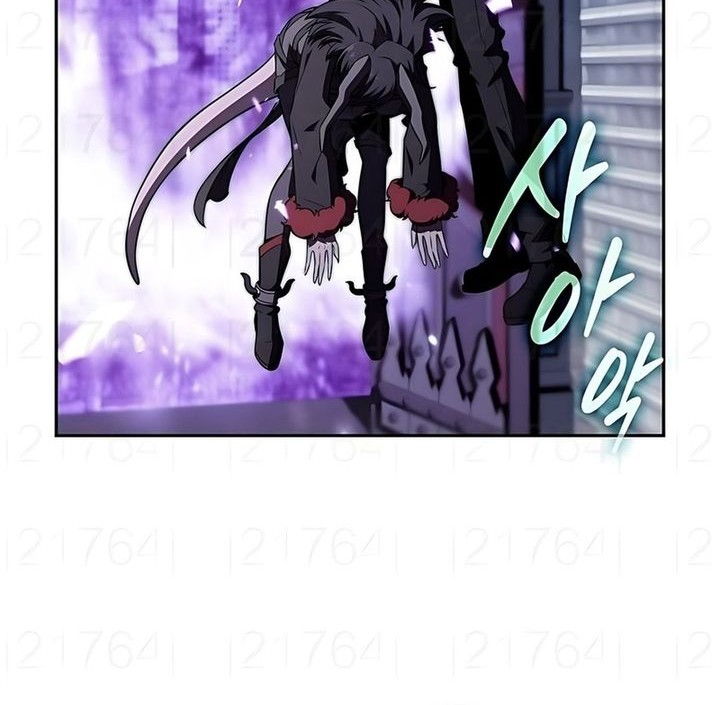 The Demon Slayers Restaurant Chapter 20 Halaman 53