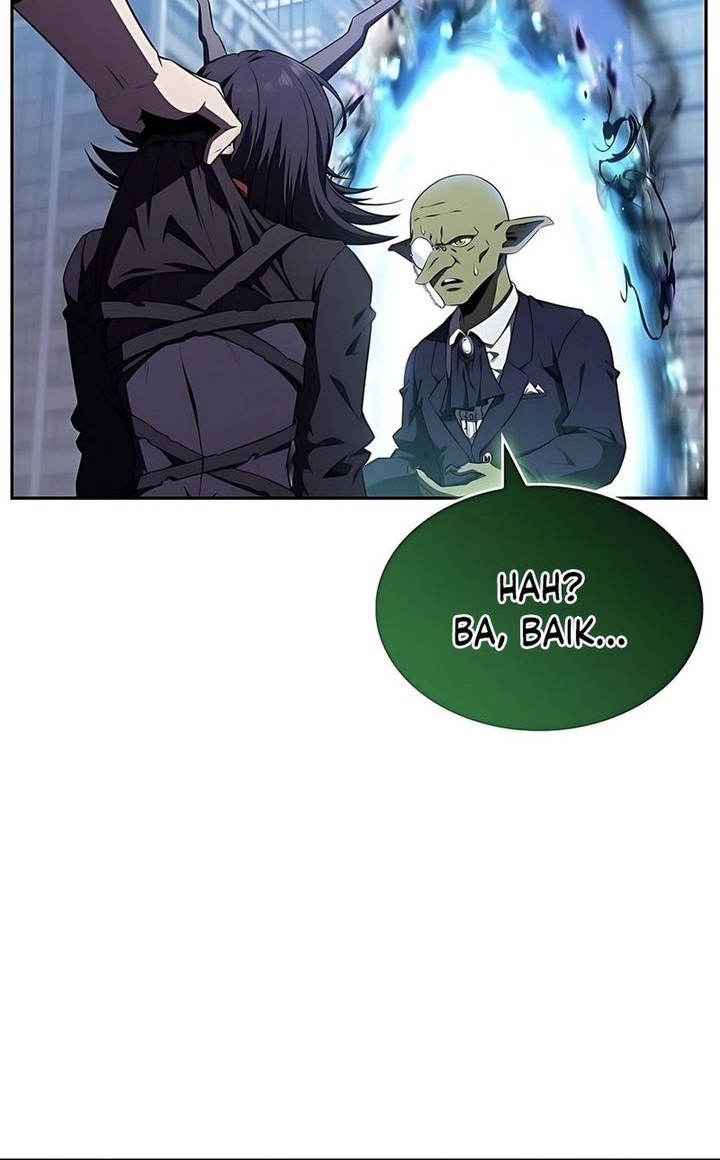 The Demon Slayers Restaurant Chapter 20 Halaman 57