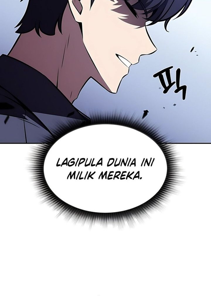 The Demon Slayers Restaurant Chapter 20 Halaman 61