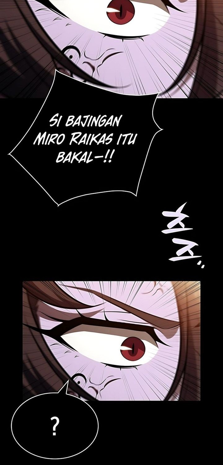 The Demon Slayers Restaurant Chapter 20 Halaman 76