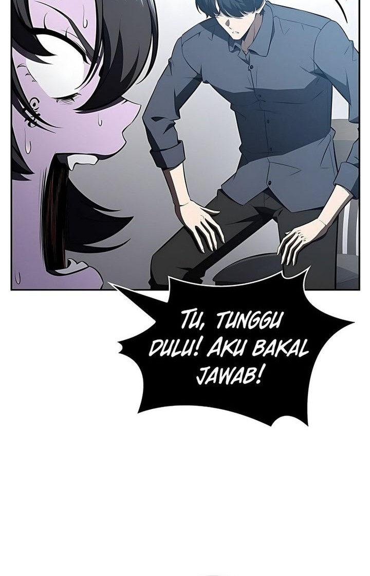 The Demon Slayers Restaurant Chapter 20 Halaman 84