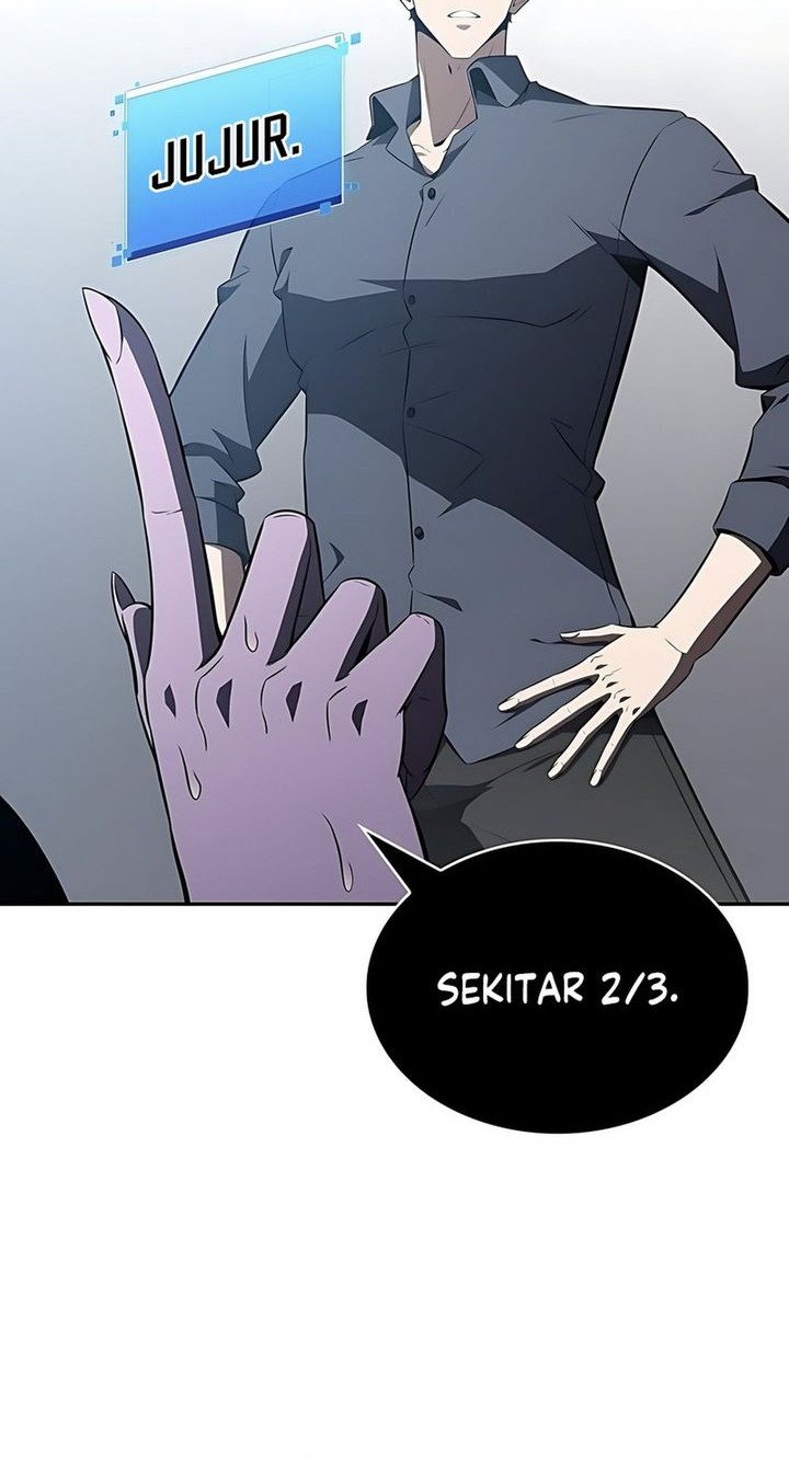 The Demon Slayers Restaurant Chapter 20 Halaman 86