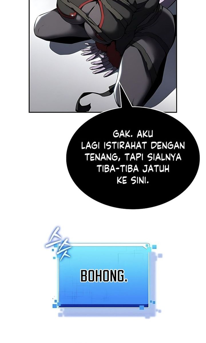 The Demon Slayers Restaurant Chapter 20 Halaman 88
