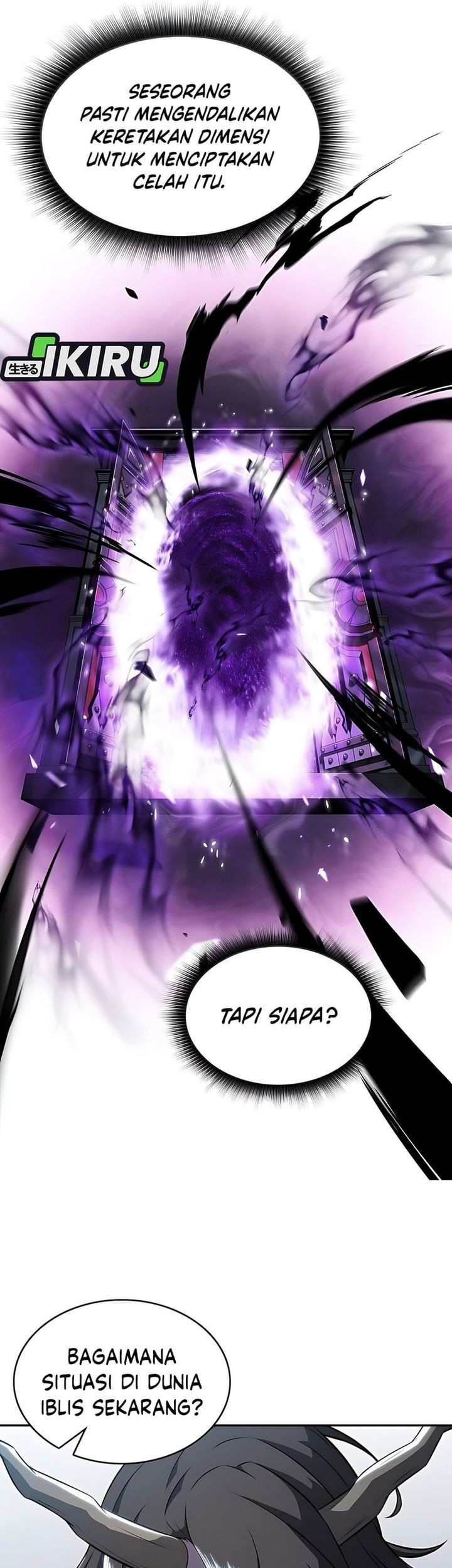 The Demon Slayers Restaurant Chapter 20 Halaman 91