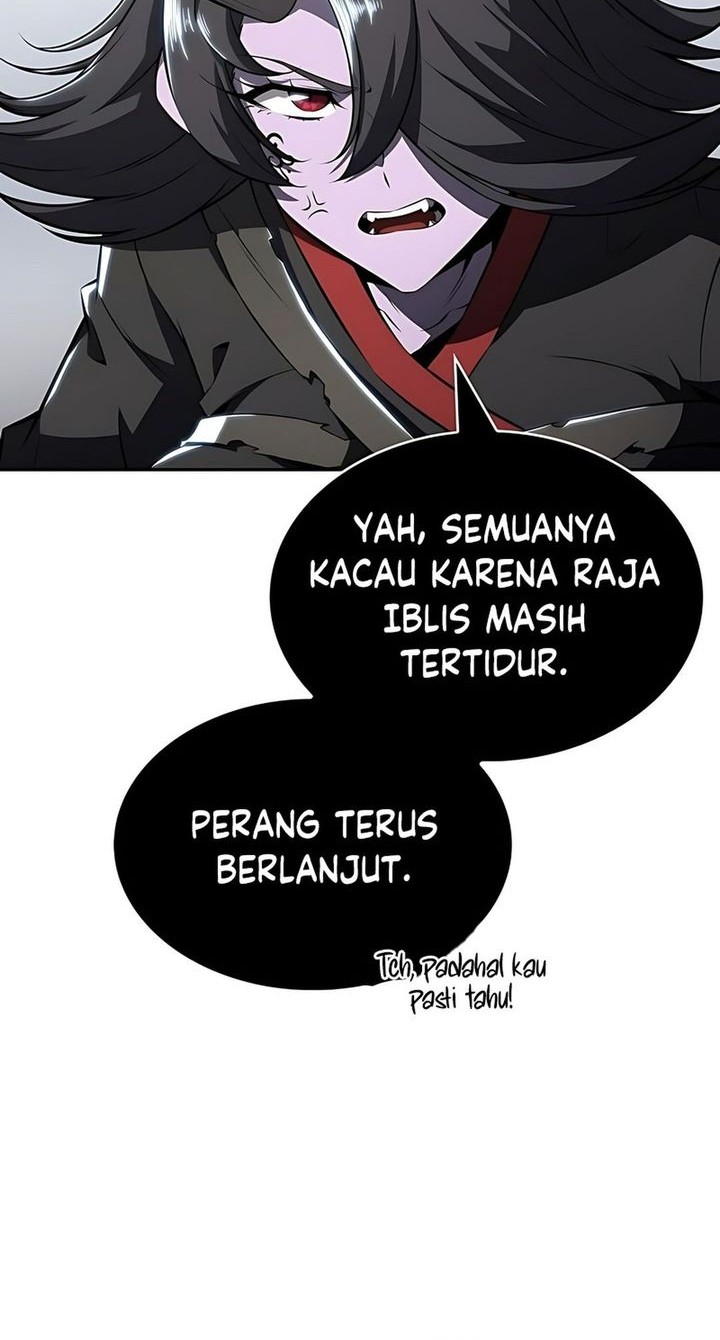 The Demon Slayers Restaurant Chapter 20 Halaman 92