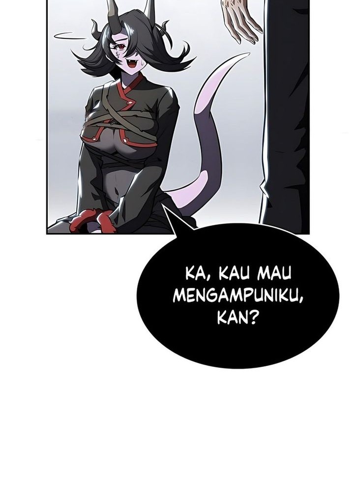 The Demon Slayers Restaurant Chapter 20 Halaman 94